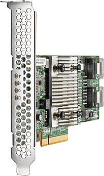Контроллер HPE 726907-B21