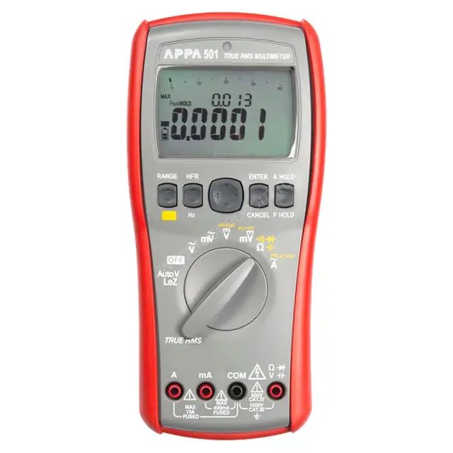 Мультиметр APPA 501