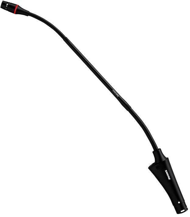 Микрофон Shure CVG12RS-B/C