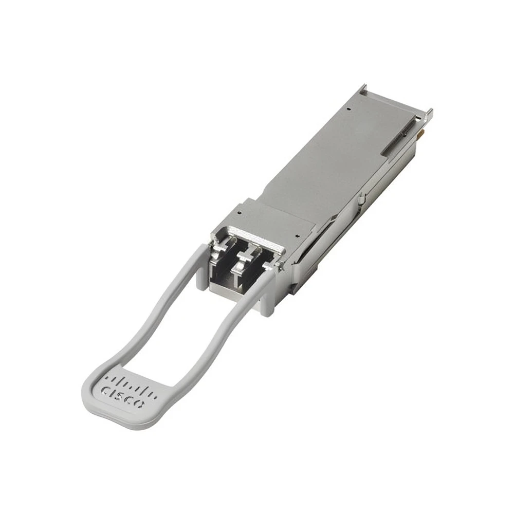 Трансивер Cisco QSFP-40G-CSR4
