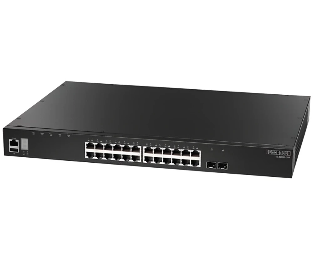 Коммутатор Edge-Core ECS4620-28T