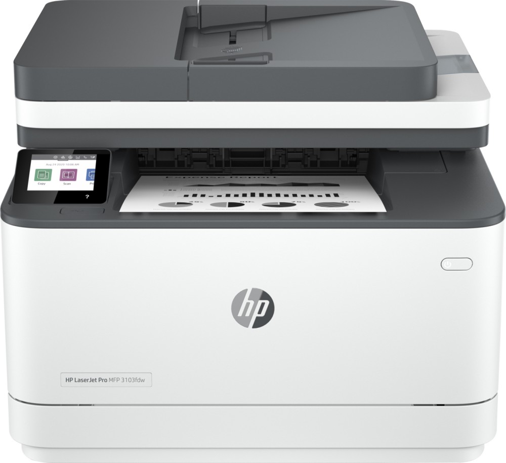 МФУ HP LaserJet Pro 3103fdw (3G632A)