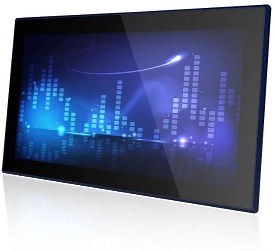 Промышленный монитор IEI FLEX-PLKIT-F15/PC