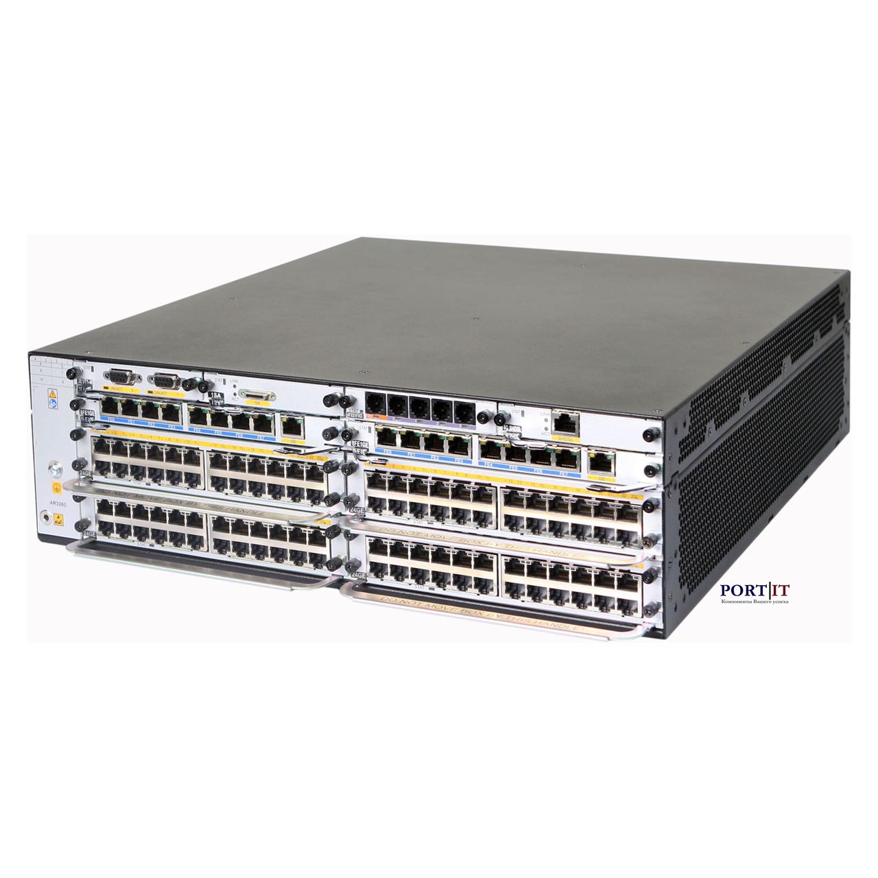 Маршрутизатор Huawei AR3260 (p/n: AR0M0036SA00)