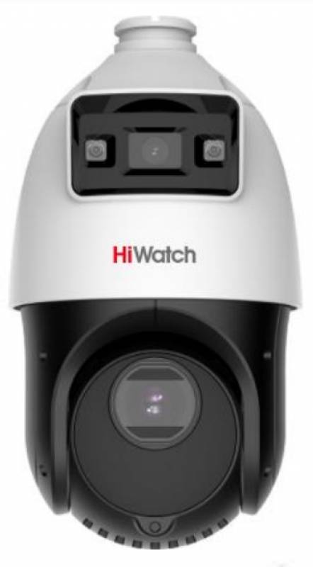 IP-камера HiWatch PTZ-2SE415M-14F0 2.8мм