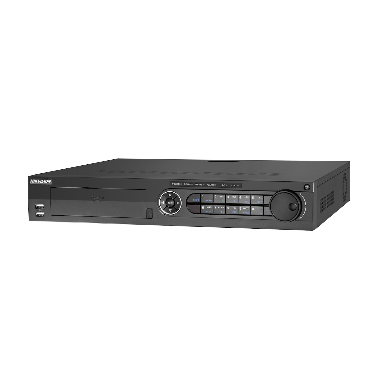 HD-TVI регистратор Hikvision DS-7316HUHI-K4