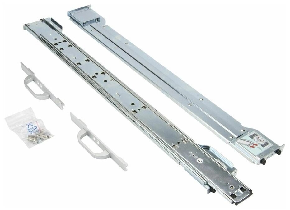Направляющие Supermicro MCP-290-00059-0B