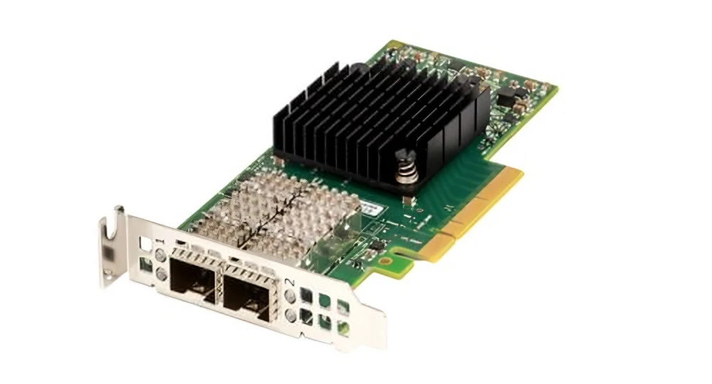 Сетевая карта Dell 406-BBLC