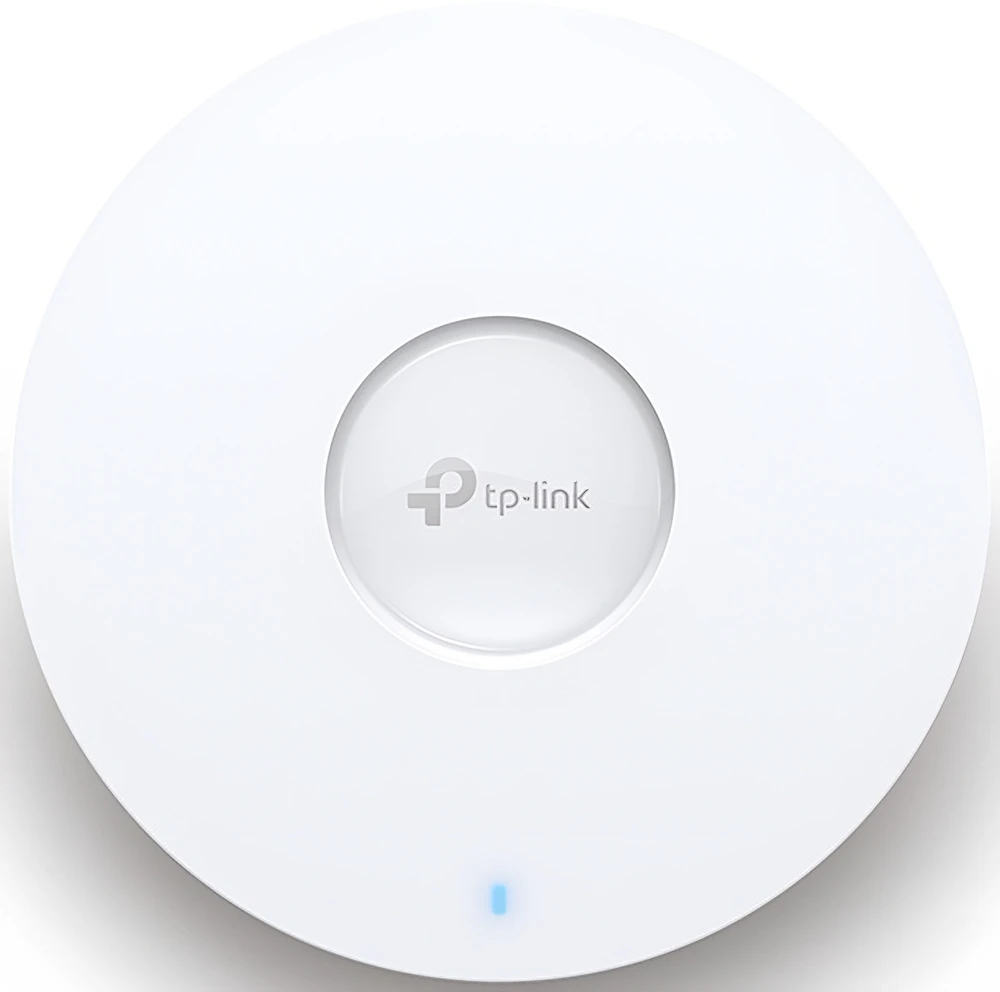 Точка доступа TP-Link EAP610
