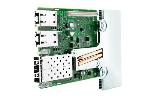 Сетевая карта Dell 540-BBFH