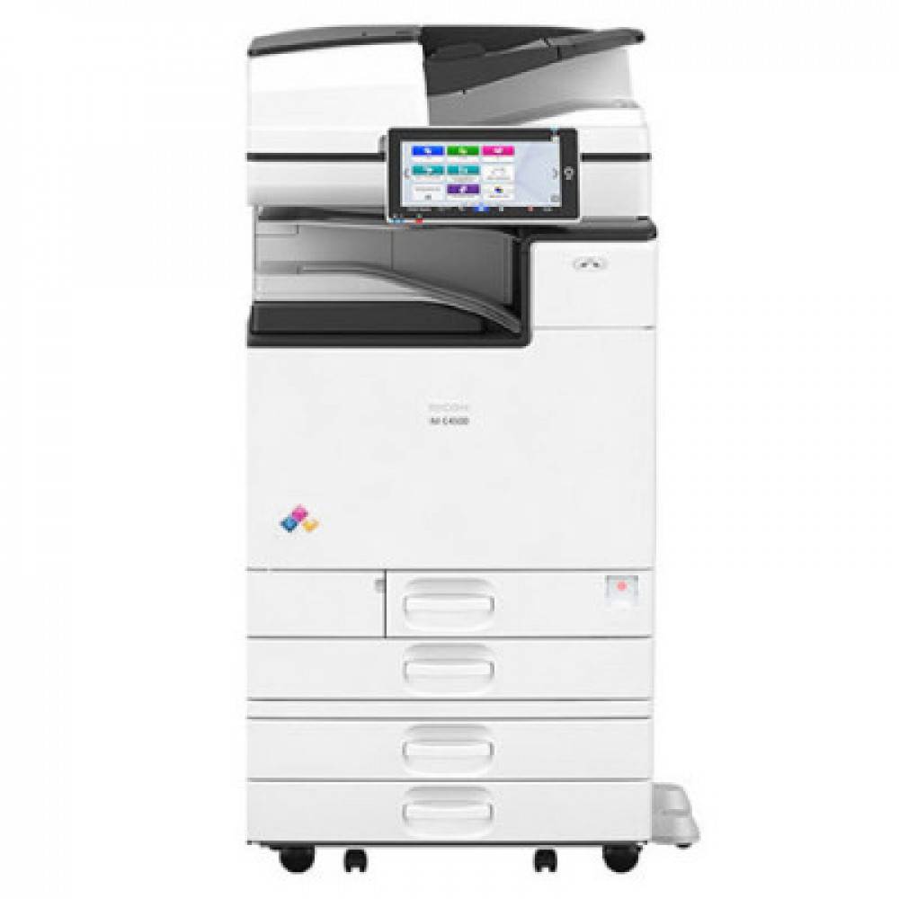 МФУ Ricoh IM 2500 418832
