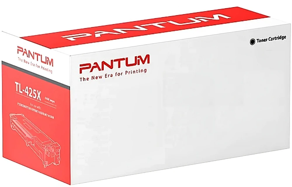 Картридж Pantum TL-8000U Black