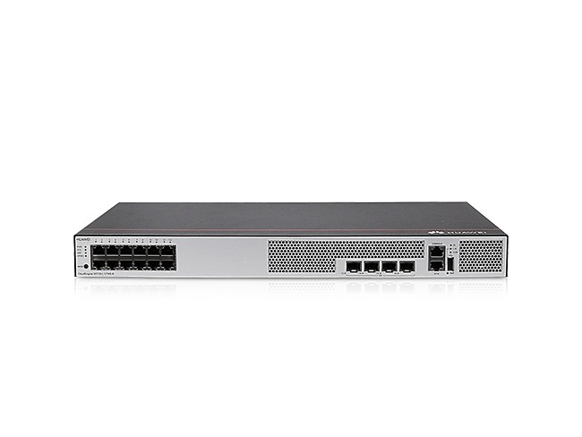 Коммутатор Huawei S5735-L12P4S-A (98010922)