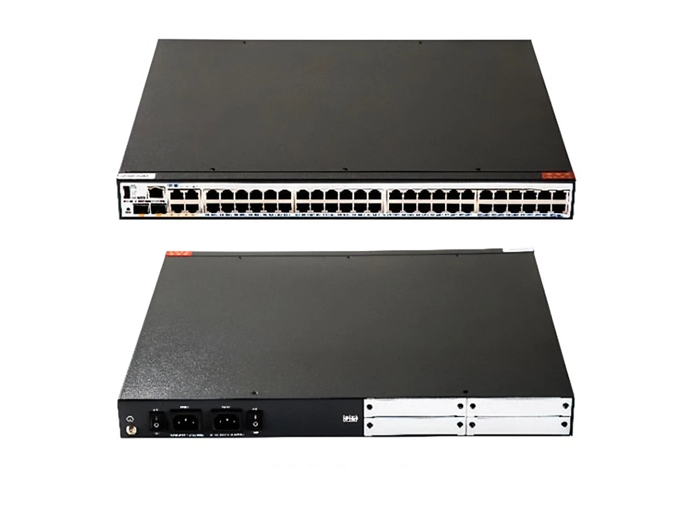 Маршрутизатор Maipu NSR2900X-24D-AC
