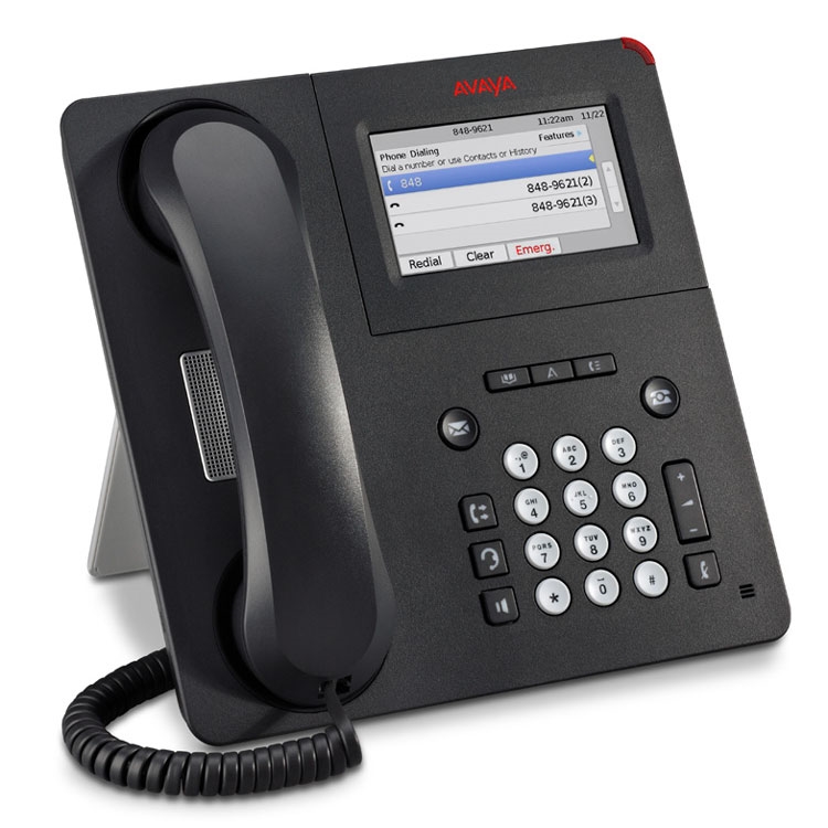 IP-телефон Avaya 700506514