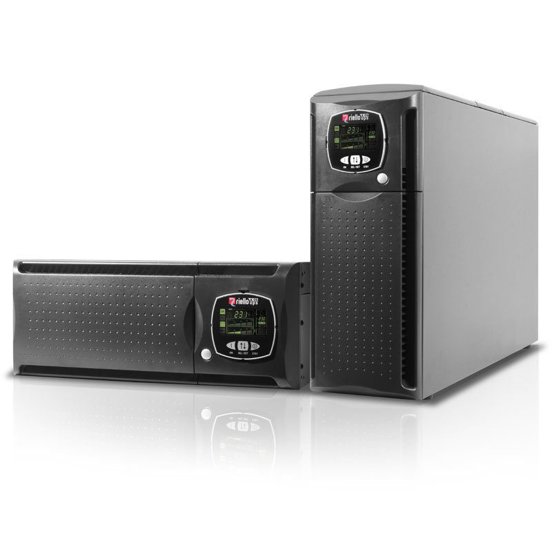 Источник бесперебойного питания Riello SDL 10000 TM