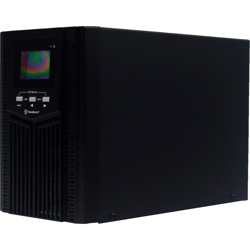 Источник бесперебойного питания Raskat HSIO-1000VA+
