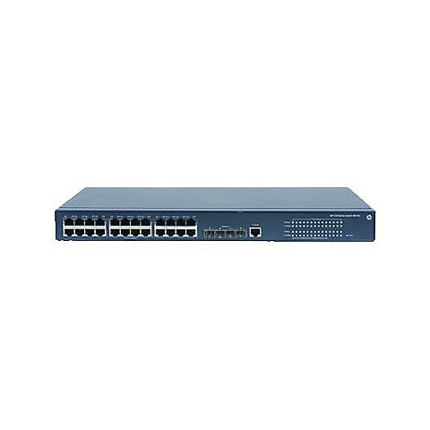 Коммутатор HPE 5120 24G, JE074B