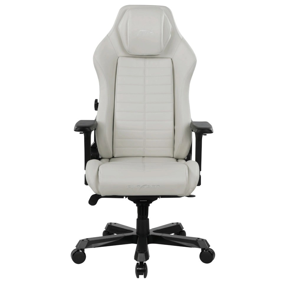 Игровое кресло DXRacer I-DMC/IA233S/W