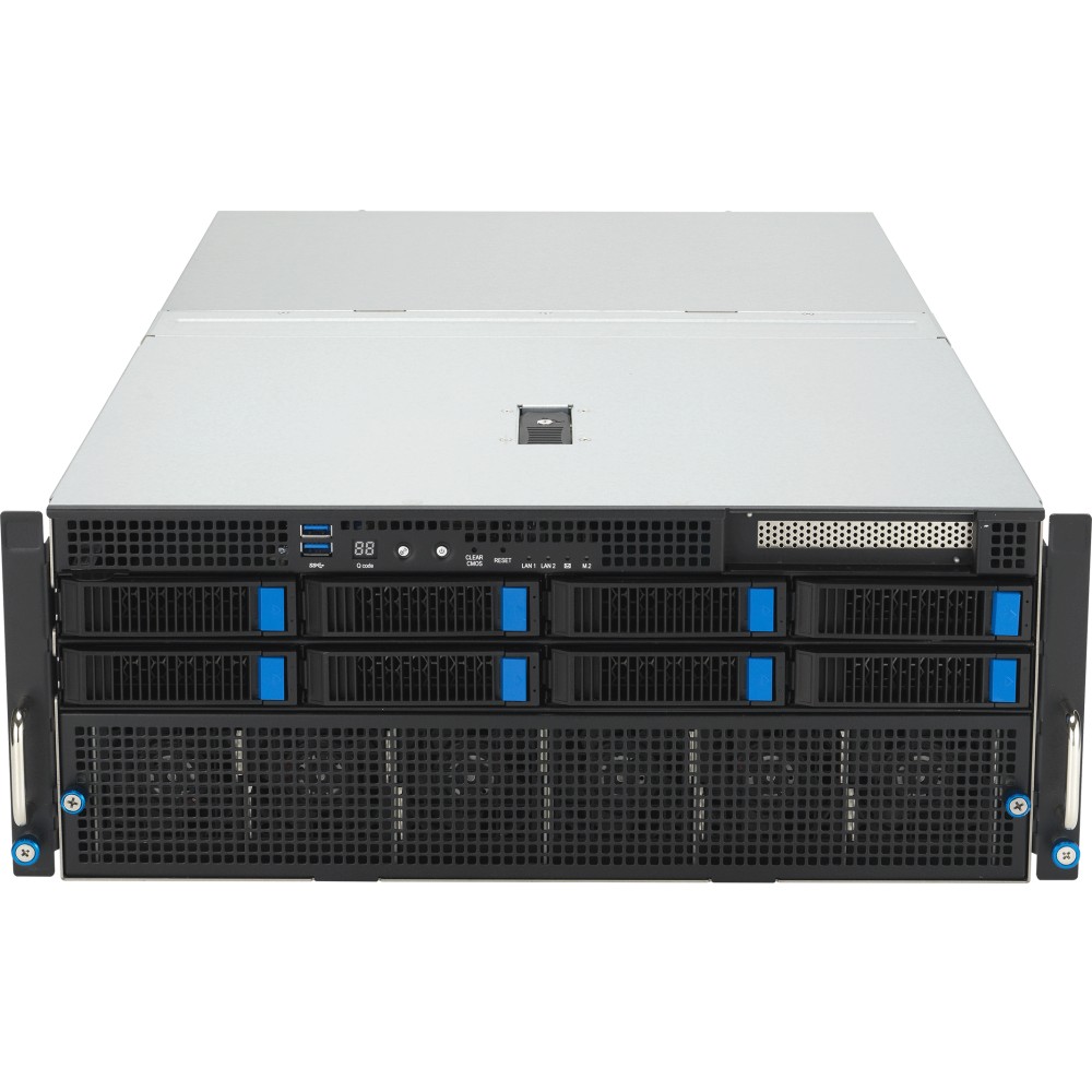 Серверная платформа ASUS ESC8000-E11P (90SF02I4-M003C0)