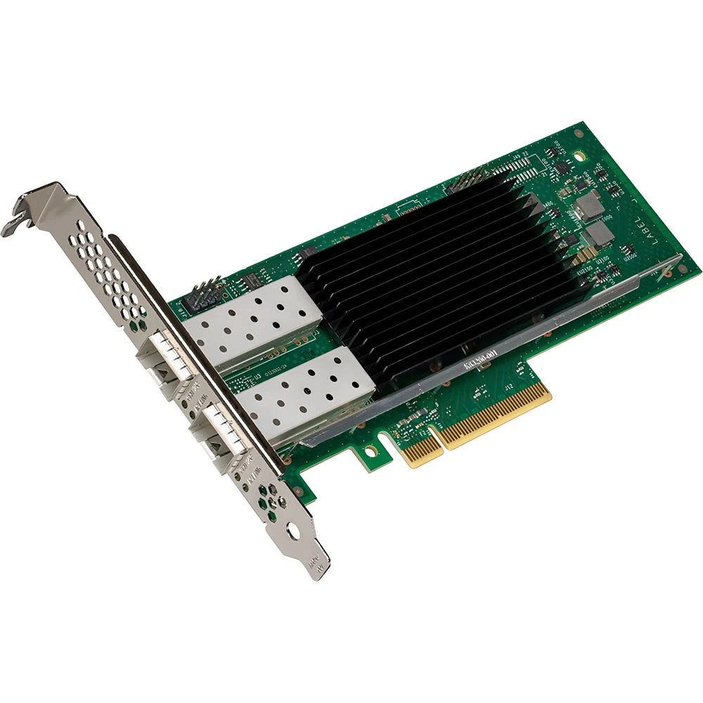 Сетевая карта Intel E810-XXVDA2 (E810XXVDA2G1P5)