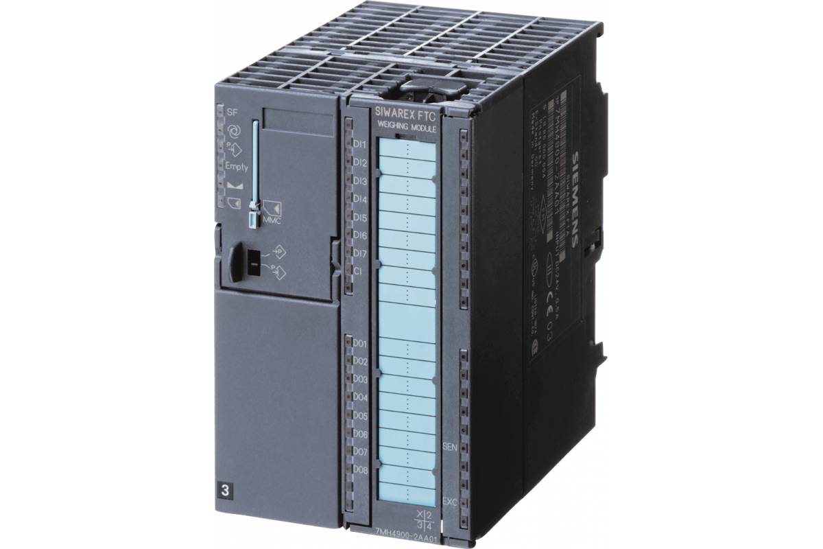Весовой модуль Siemens 7MH4900-3AA01