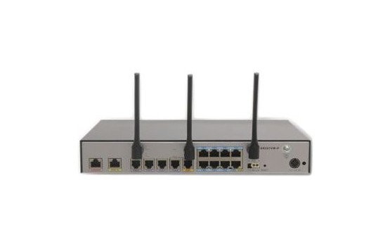 Маршрутизатор Huawei AR201VW-P (AR0M2017BA00)