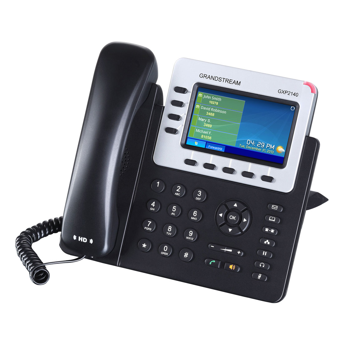 IP-телефон Grandstream GXP2140