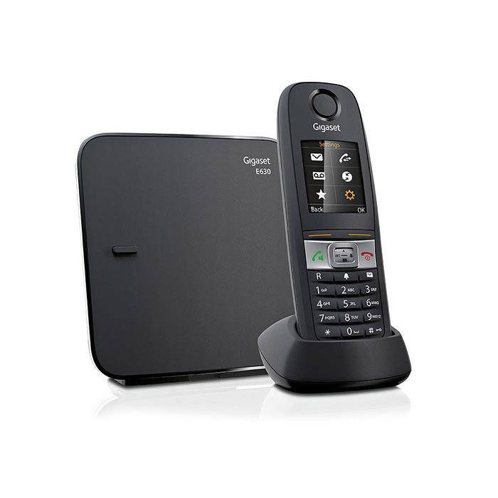 Радиотелефон Gigaset E630