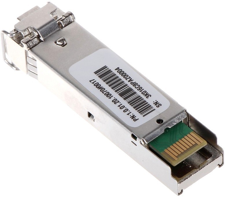 Трансивер Dahua DH-PFT3950