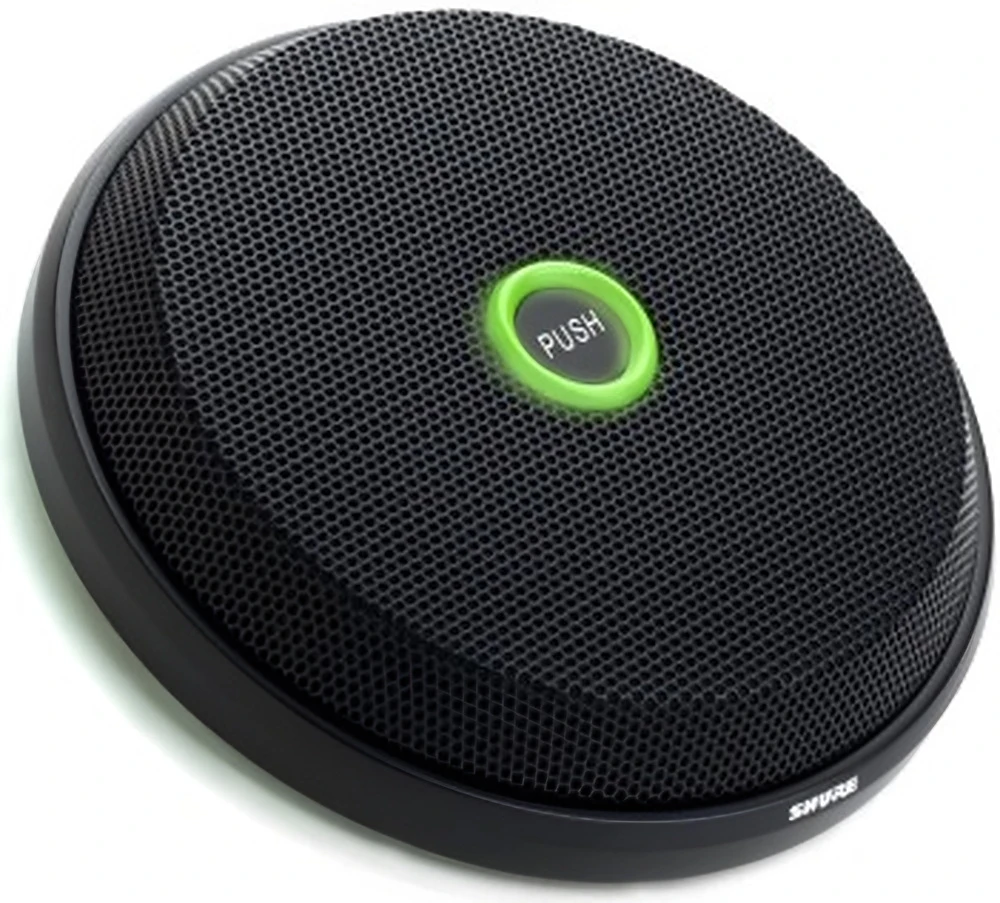 Микрофон Shure MX396/C-TRI