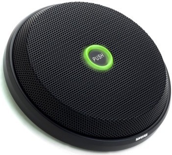 Микрофон Shure MX396/C-TRI