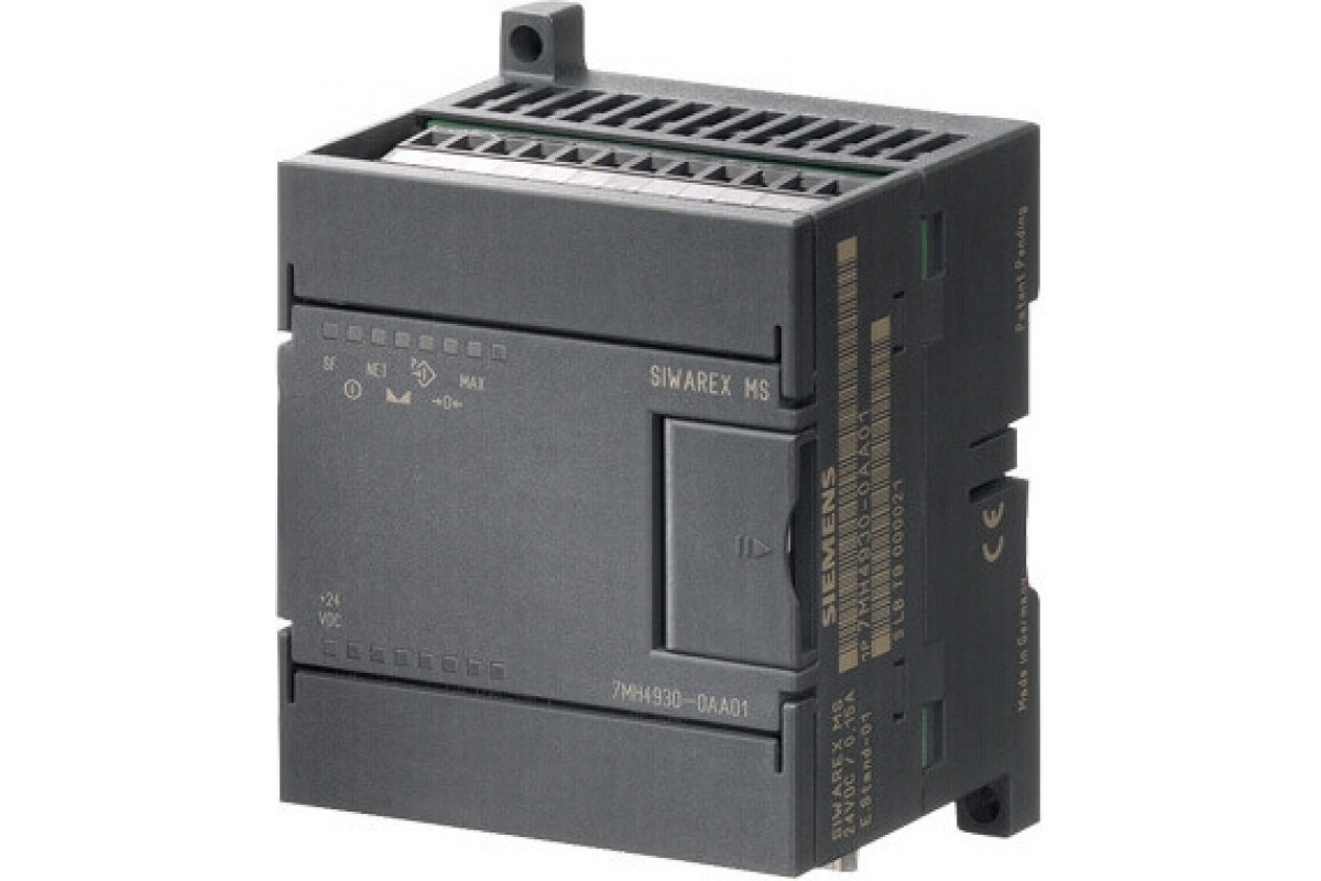 Весовой модуль Siemens 7MH4930-0AA01