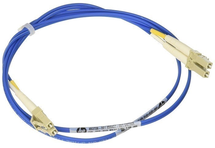 Кабель HPE QK732A