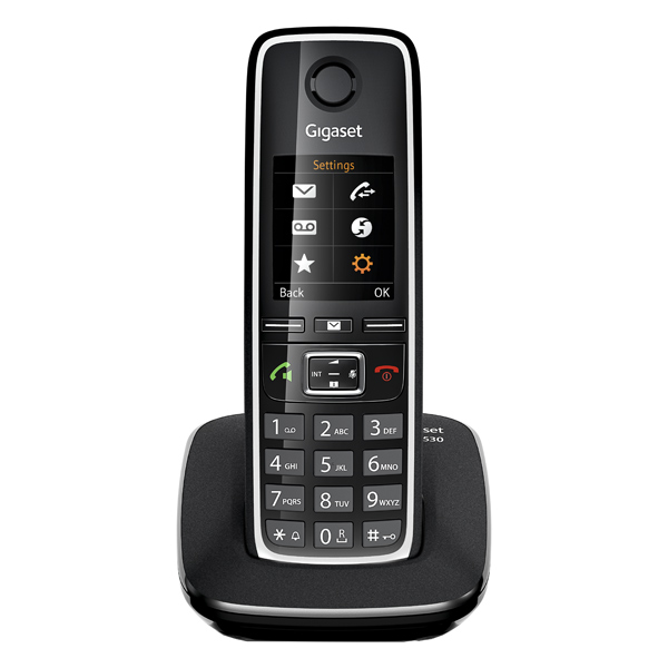 IP-телефон Gigaset C530A IP