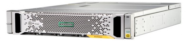 Дисковый массив HPE 3PAR 20000 (E7Y22A)