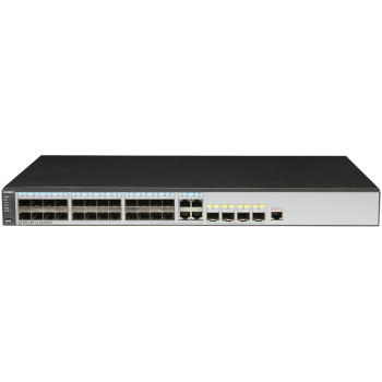 Коммутатор Huawei S5700-28P-LI-24S-BAT