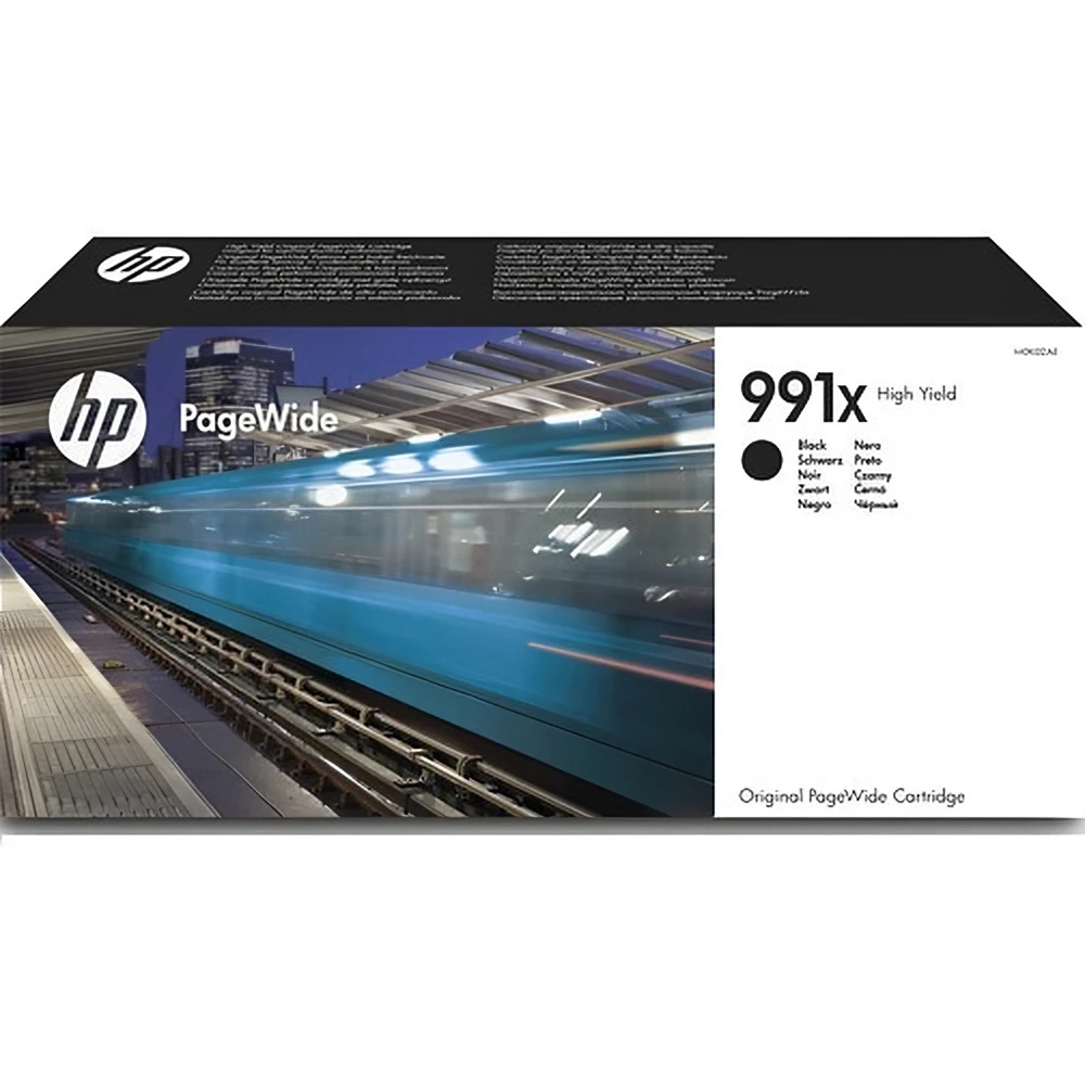 Картридж HP M0K02AE