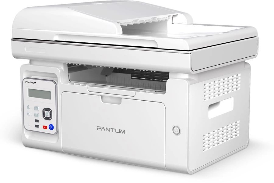 МФУ лазерный Pantum M6557NW