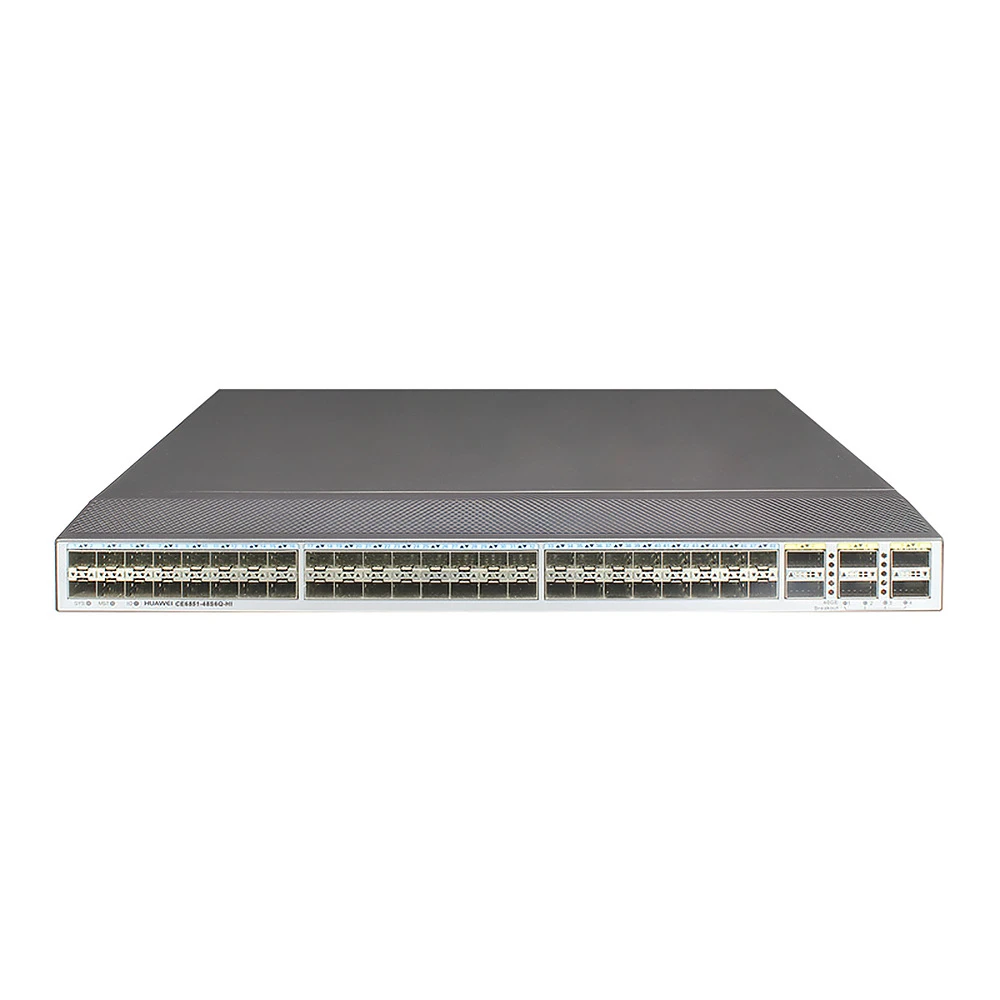 Коммутатор Huawei CE6881-48S6CQ-B