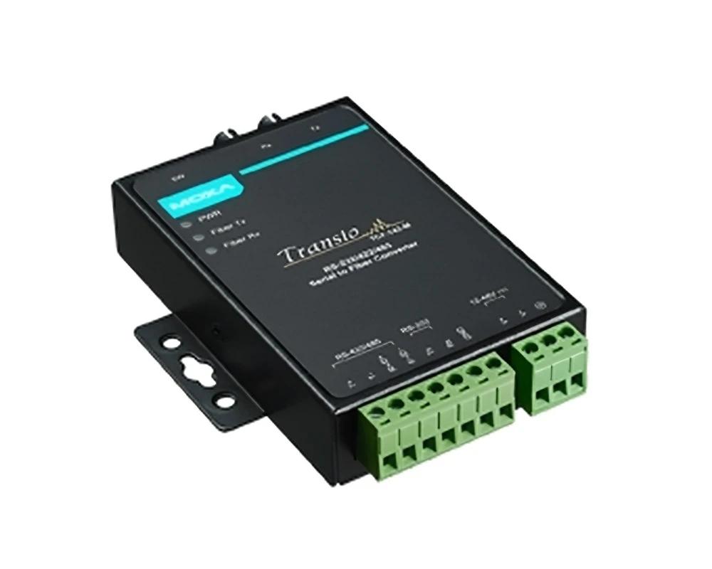 Преобразователь MOXA TCF-142-M-ST