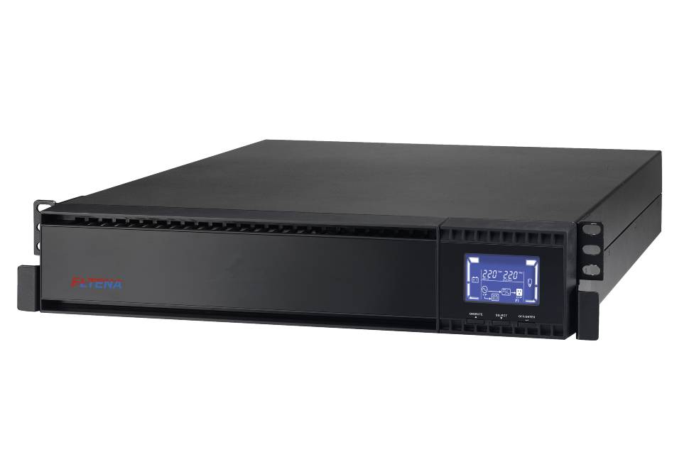 Источник бесперебойного питания ELTENA Monolith IV 2000RT