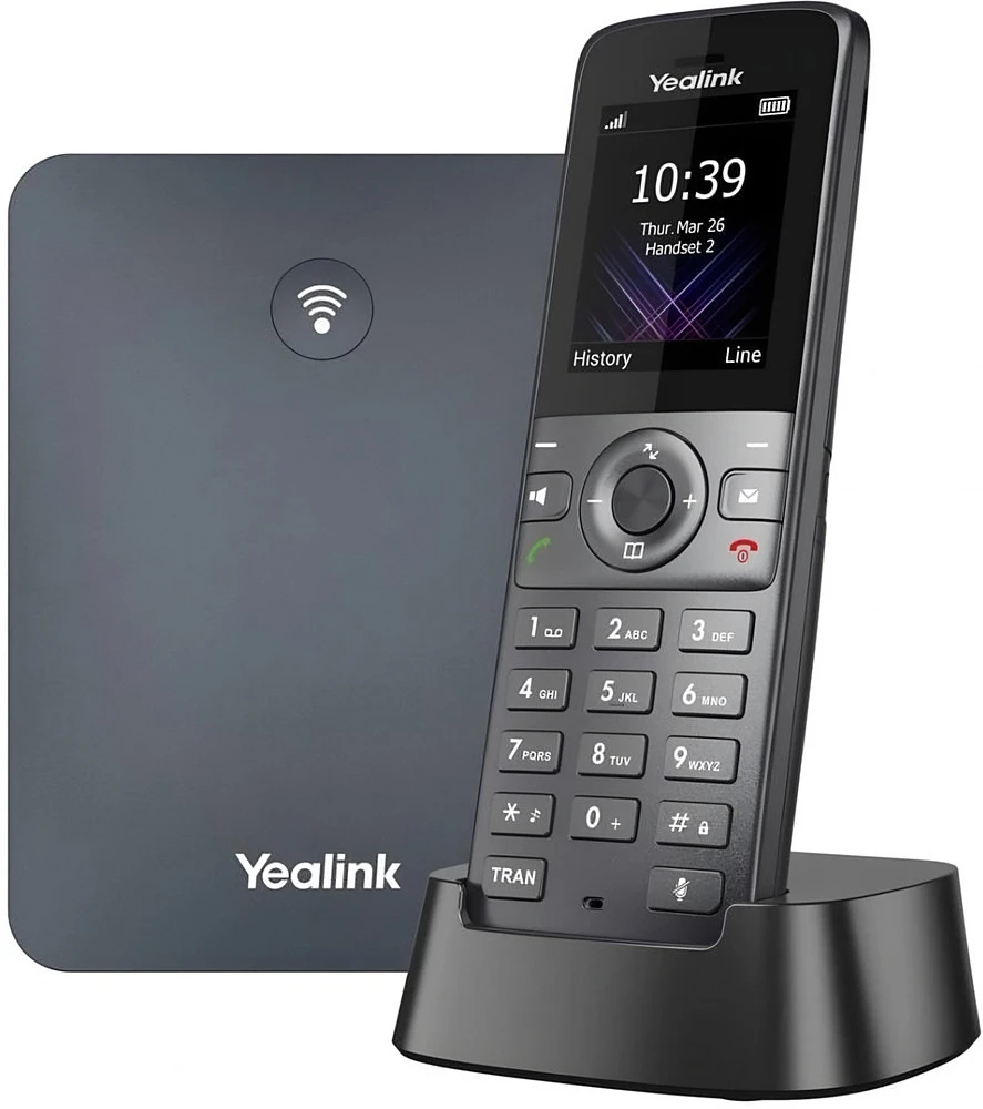 IP-телефон Yealink W73P