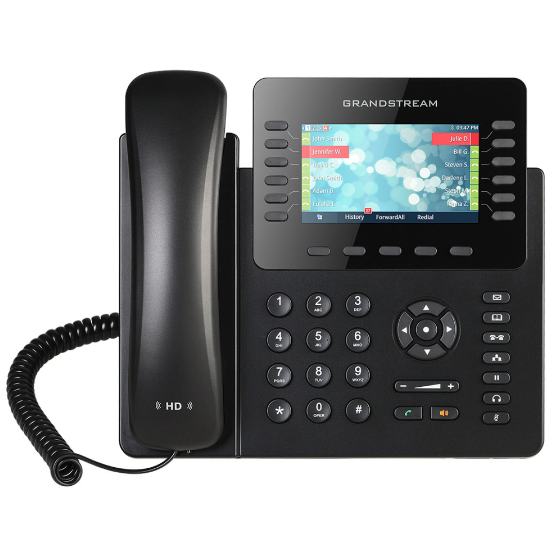 IP-телефон Grandstream GXP2170