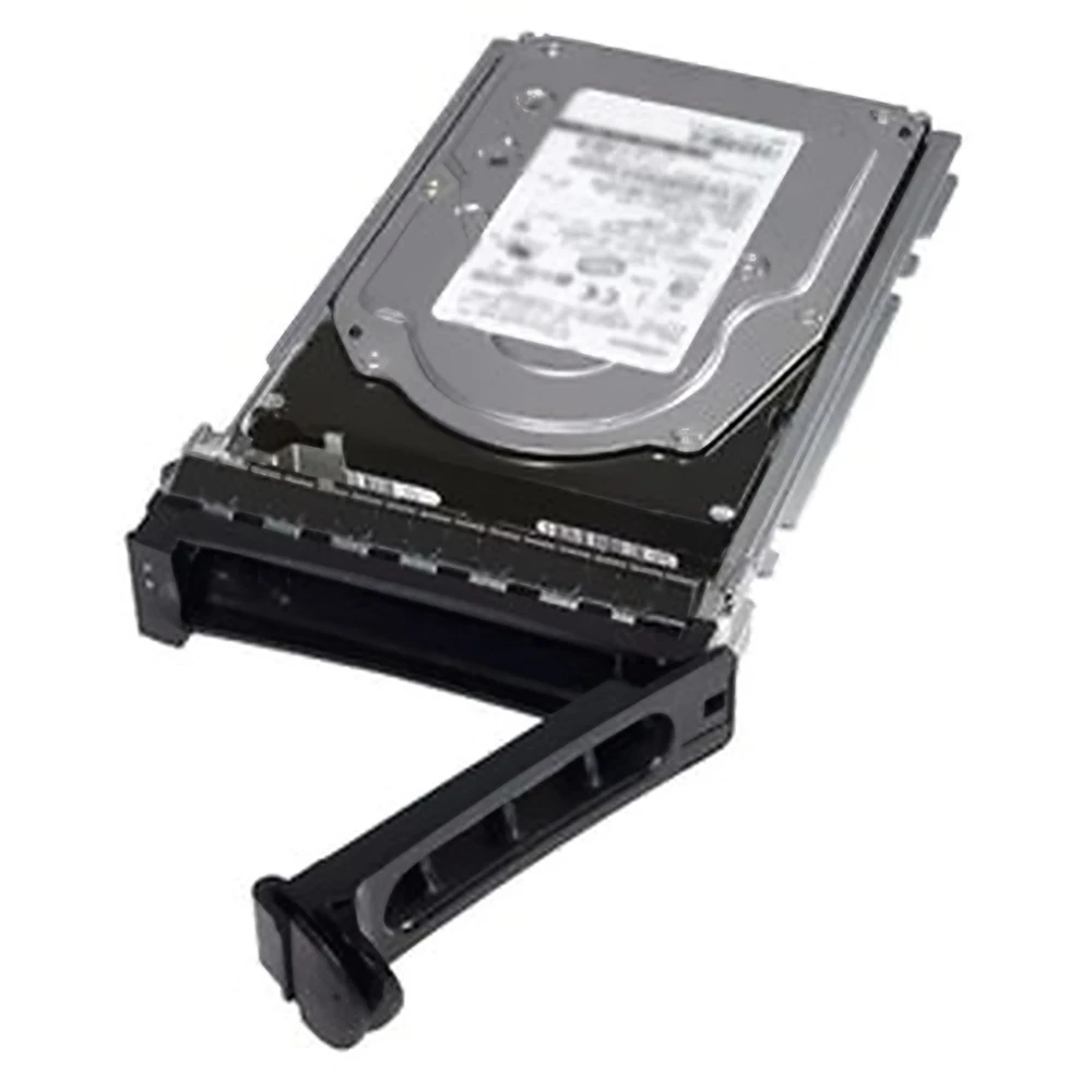 Накопитель SSD 3.5