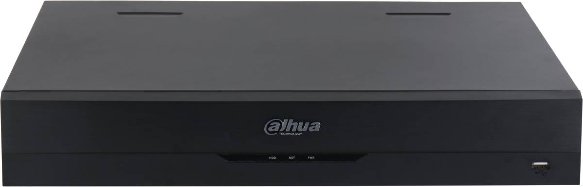 Видеорегистратор Dahua DHI-NVR5432-EI2