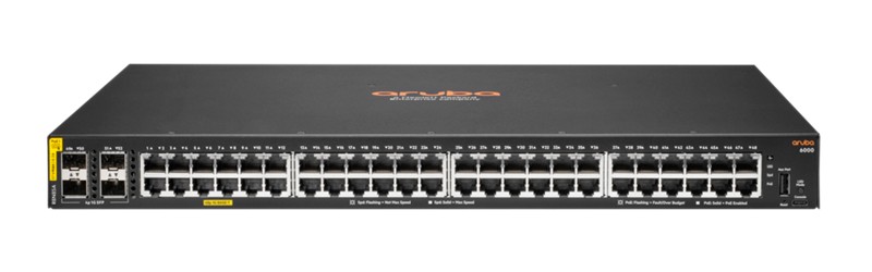 Коммутатор HP R8N85A