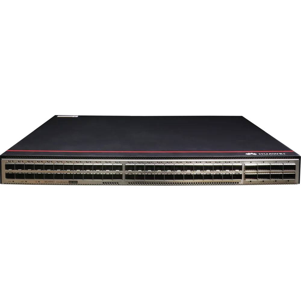 Коммутатор Huawei CE6865E-48S8CQ-F