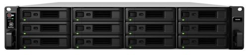 Сетевое хранилище Synology SA3400