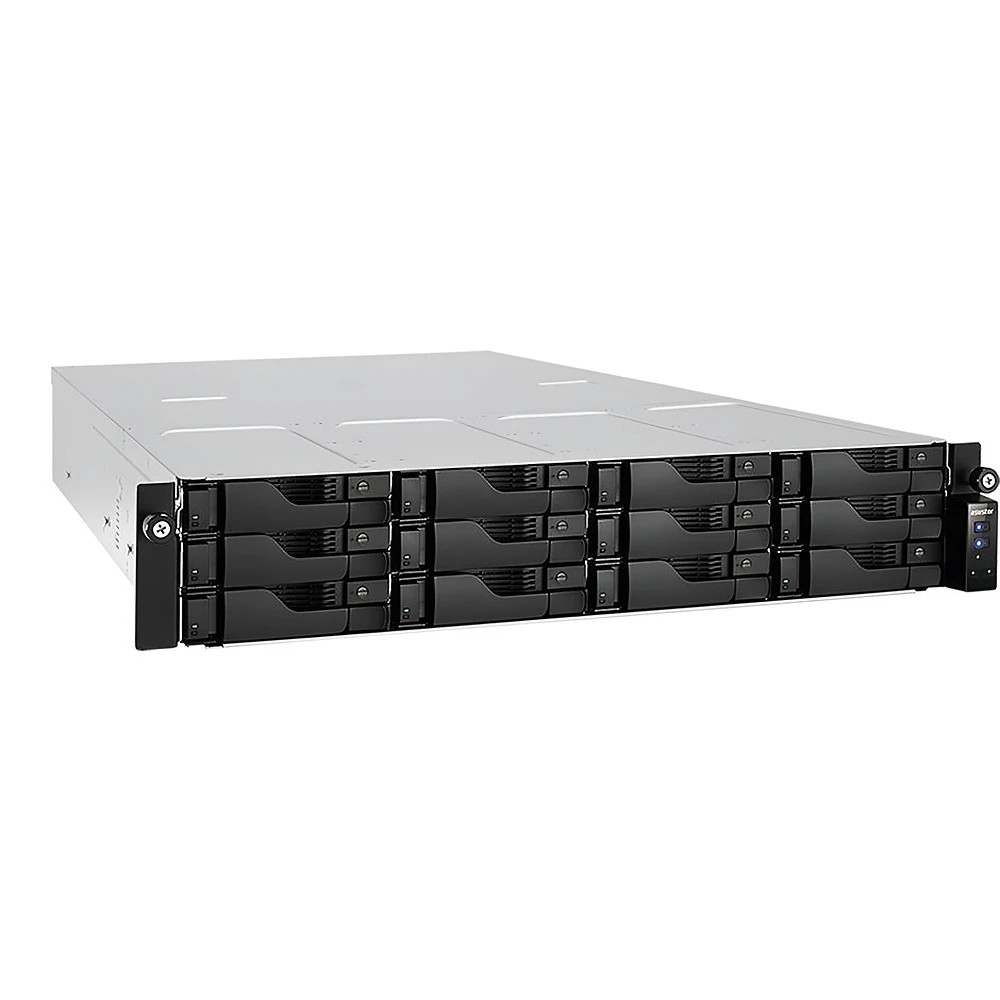 Сетевой накопитель ASUSTOR AS6512RD